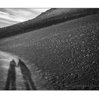 Haleakala Shadows 