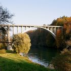 Halenbrücke mit Aare