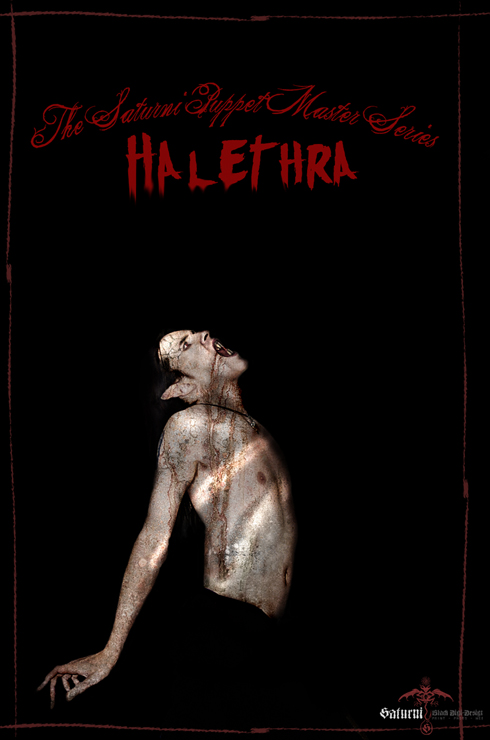 Halethra