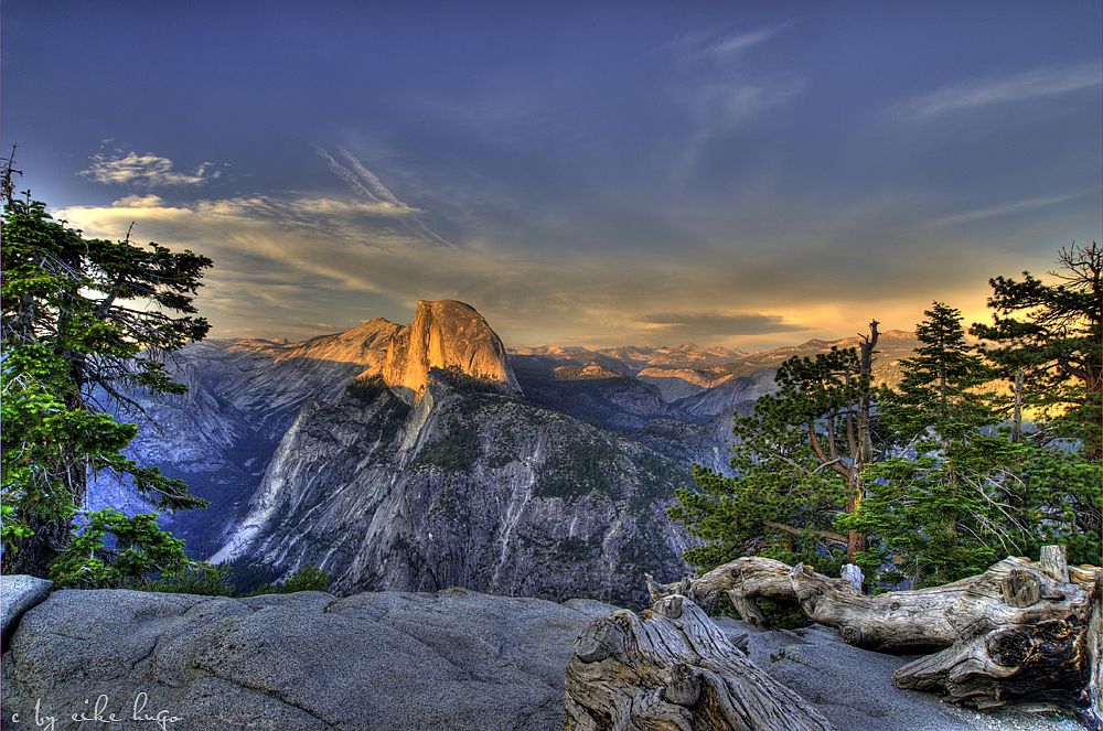 Half Dome