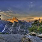 Half Dome