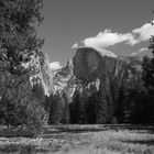 Half Dome