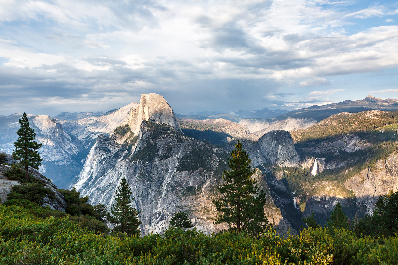 Half Dome