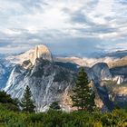 Half Dome