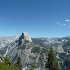 Half Dome