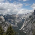 Half Dome