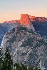 Half Dome