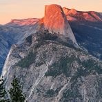 Half Dome