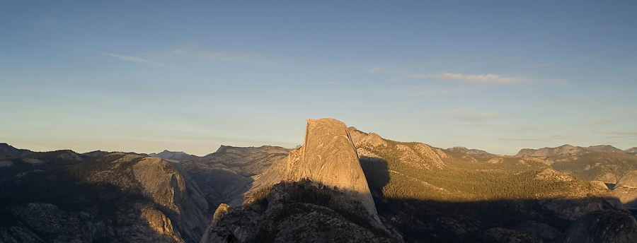 Half Dome