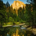 Half Dome