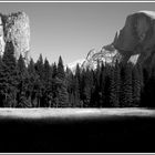 Half Dome