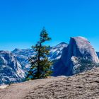 Half Dome