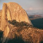 Half Dome - 1991