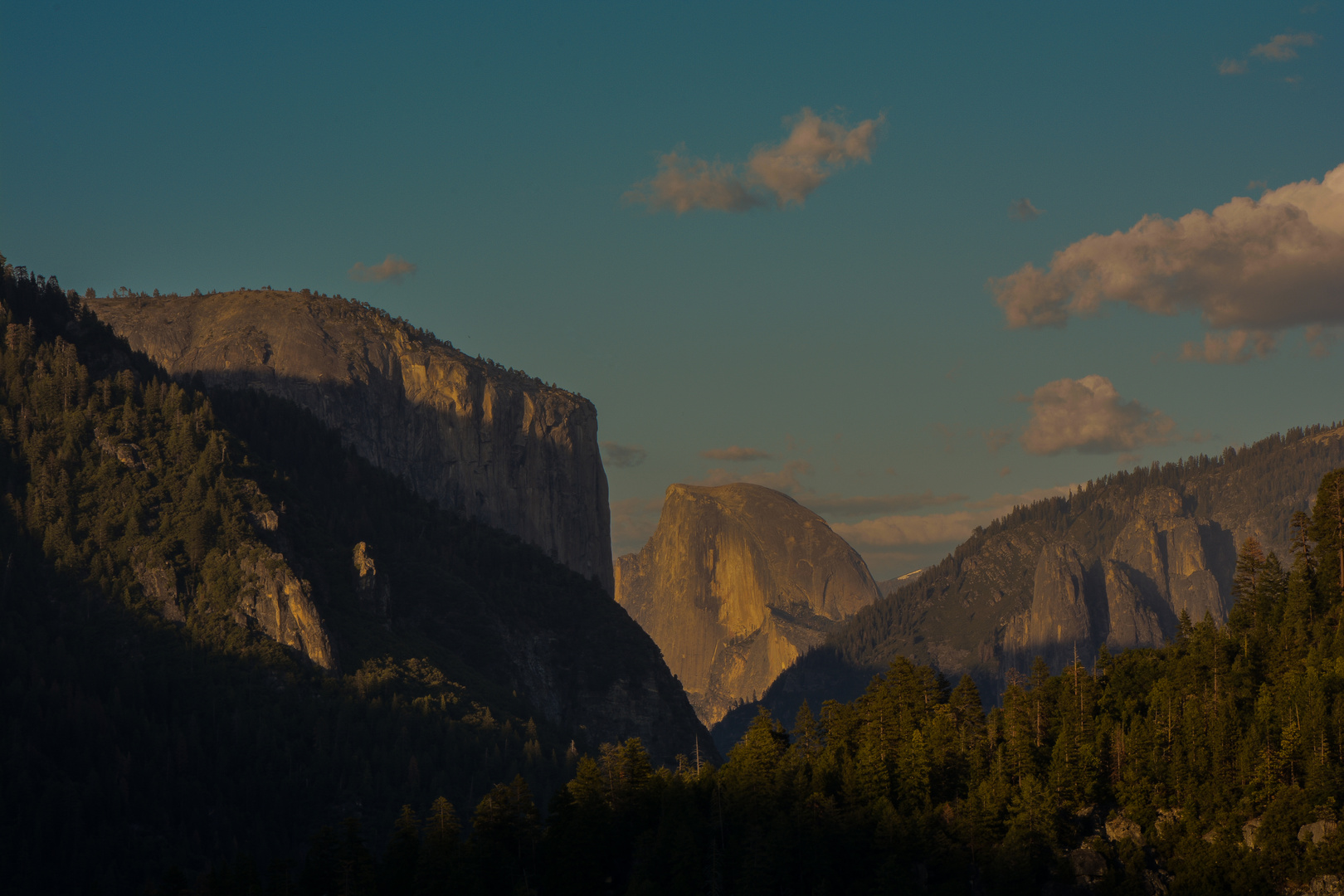 Half Dome 2