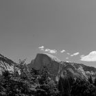 Half Dome 2016