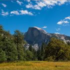 Half Dome