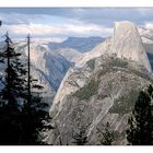 Half Dome