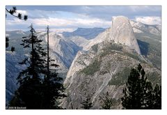 Half Dome