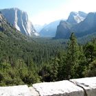 Half Dome