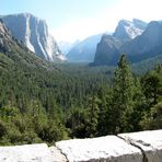 Half Dome