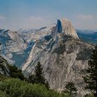 Half Dome