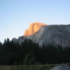 Half Dome