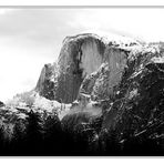 half dome