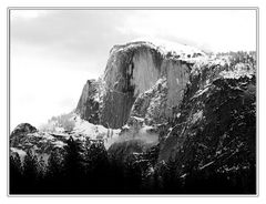 half dome