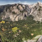 Half Dome