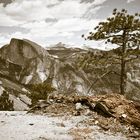 Half Dome