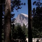 Half Dome