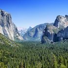 Half Dome