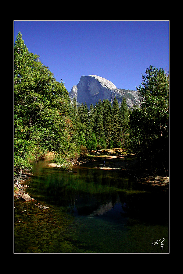 Half Dome