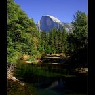 Half Dome