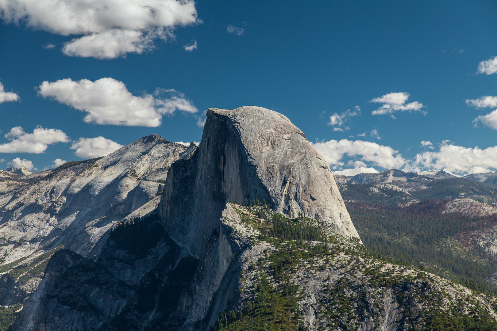 Half Dome