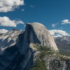 Half Dome