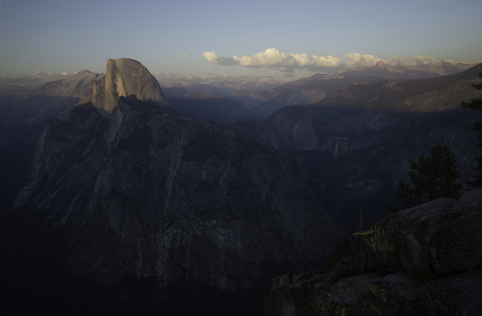 Half Dome