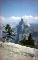 Half dome