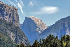 Half Dome