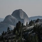 Half Dome