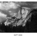 Half Dome