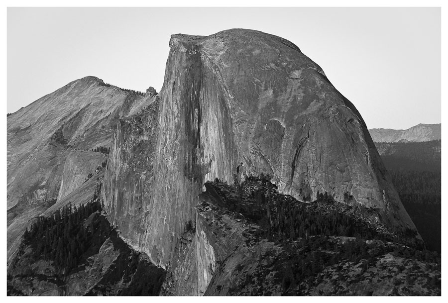 Half Dome