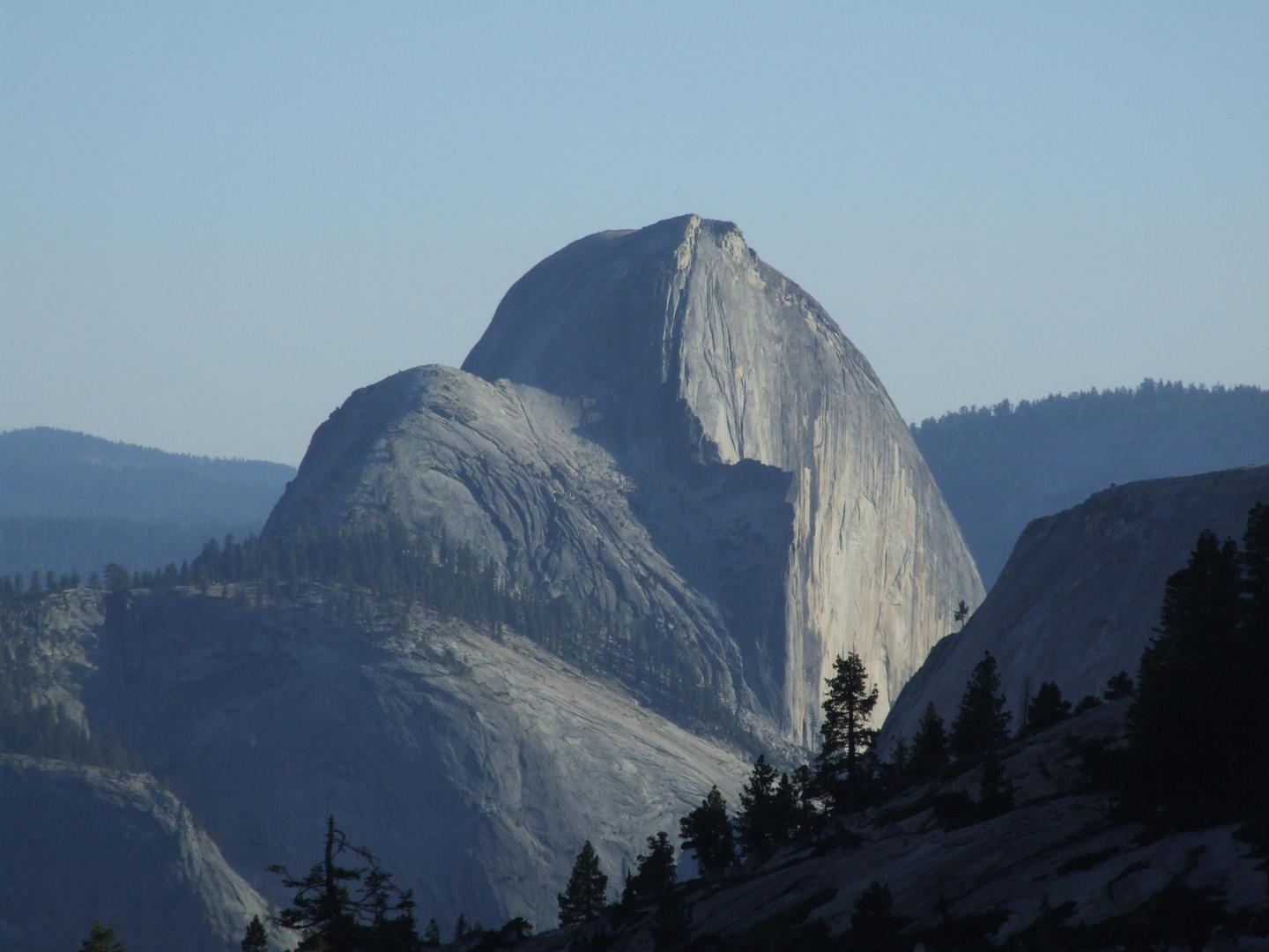 Half Dome