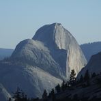 Half Dome