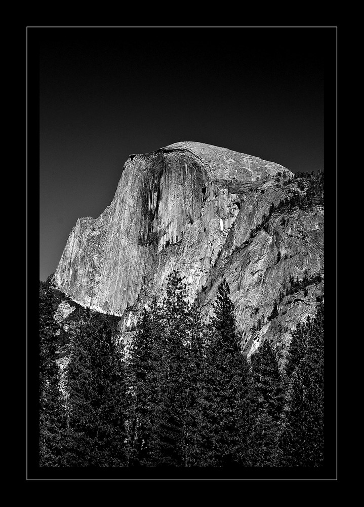 Half Dome