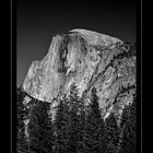 Half Dome