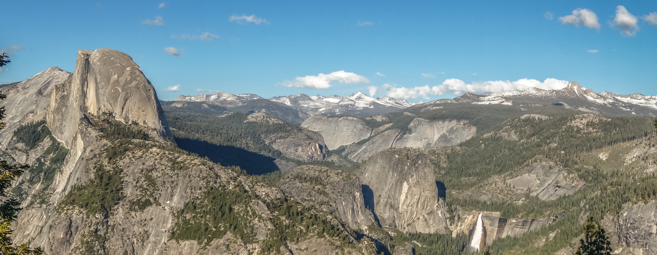 Half Dome