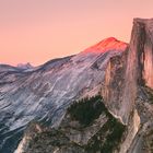 Half Dome