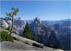 Half Dome