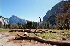 Half Dome